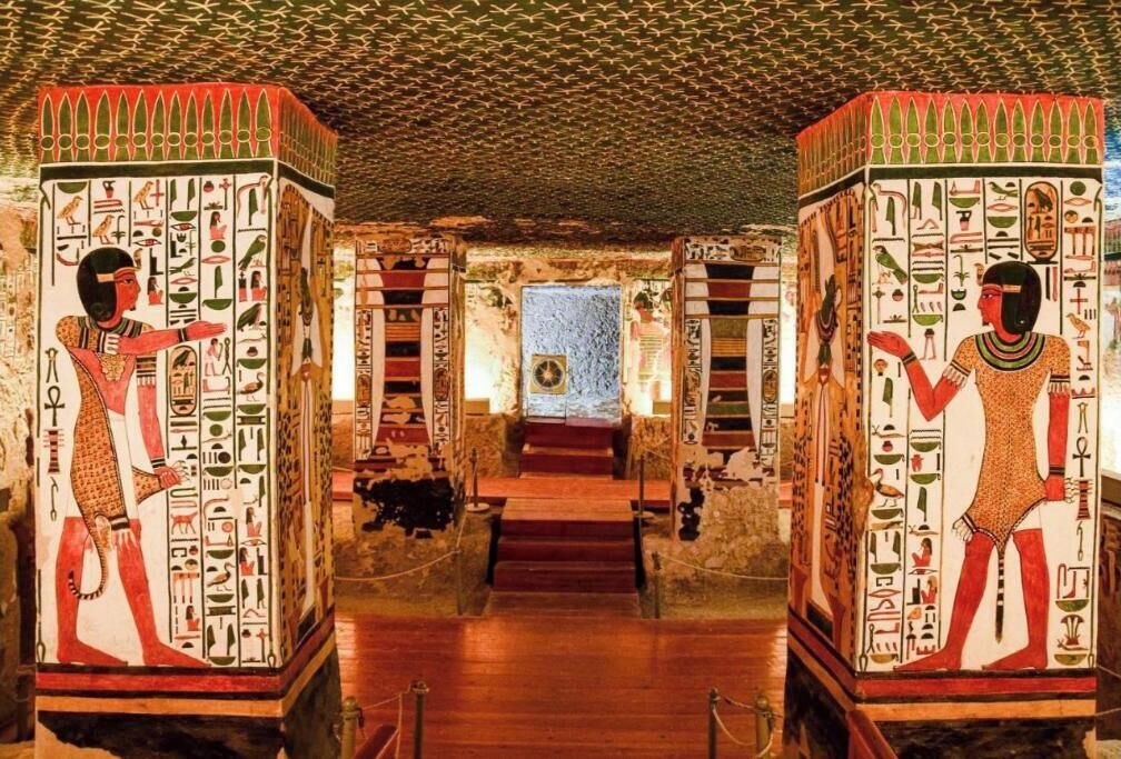 Photo of Others in Luxor