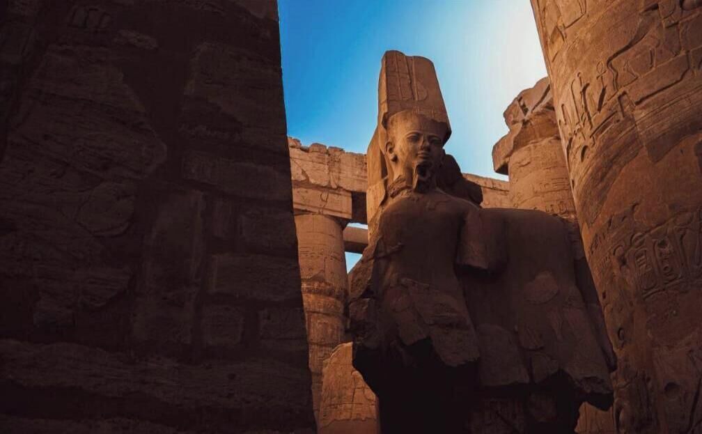Photo of Others in Luxor