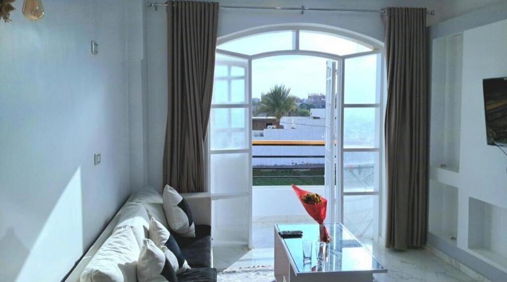 Photo of Livingroom in Luxor