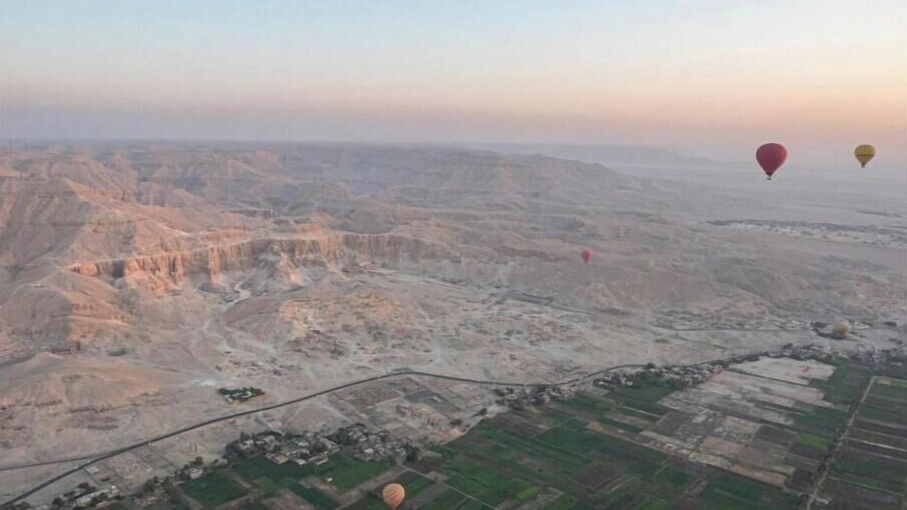 Photo of Outdoor in Luxor