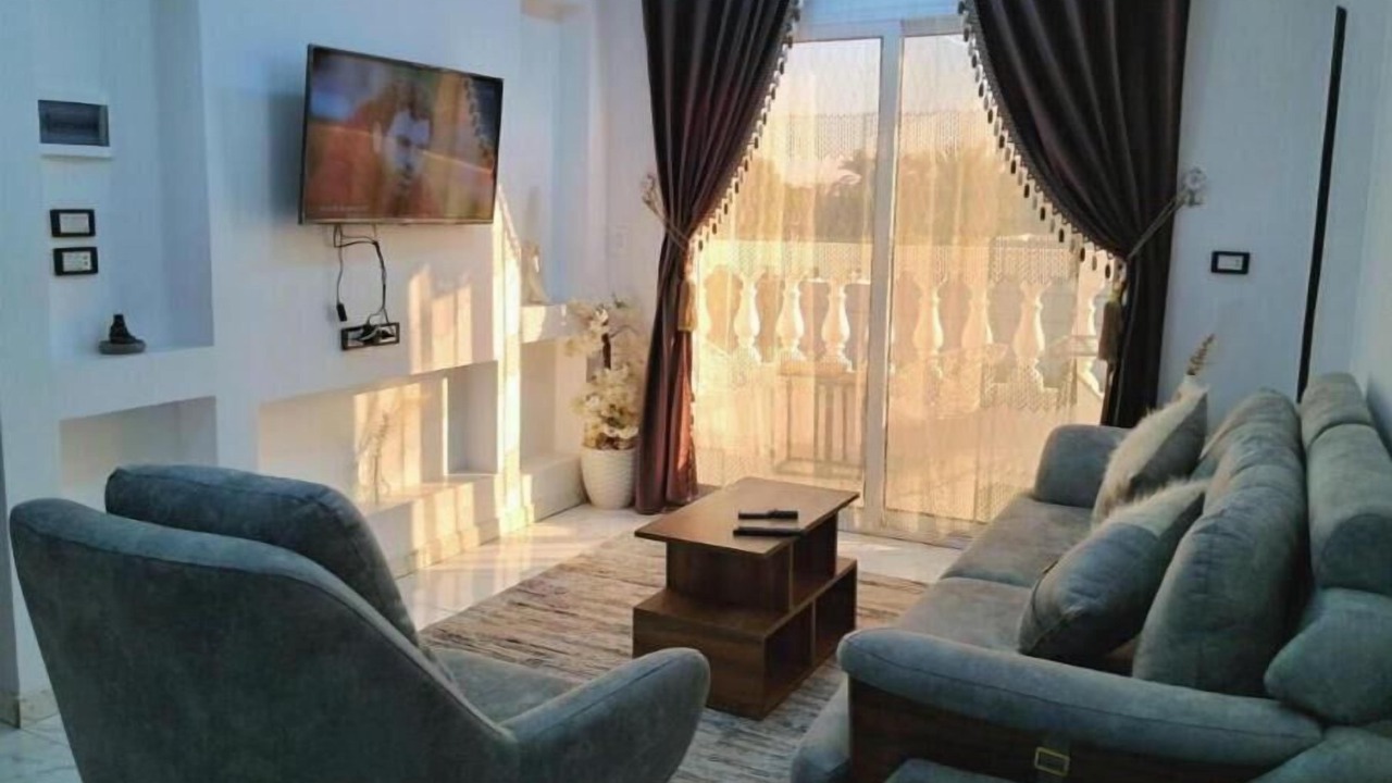Photo of Livingroom in Luxor