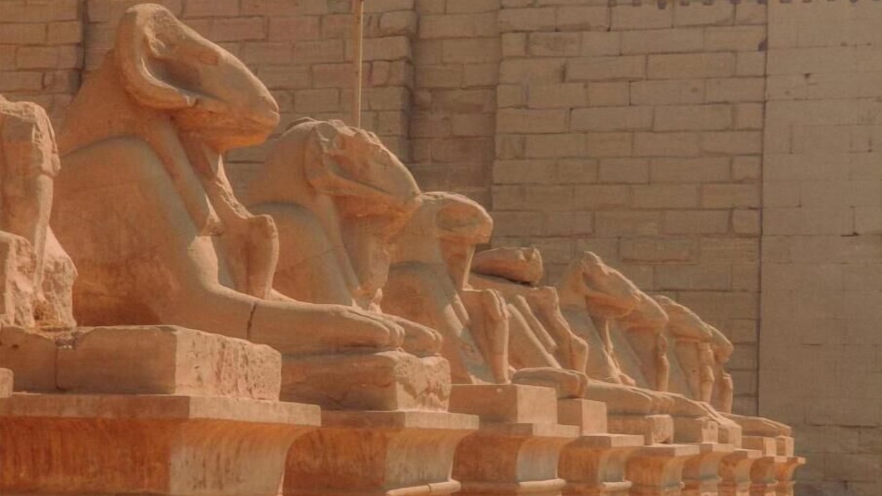 Photo of Others in Luxor