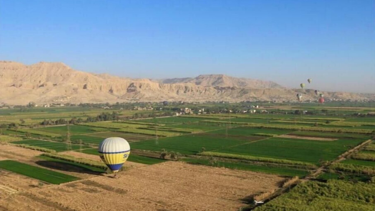 Photo of Others in Luxor