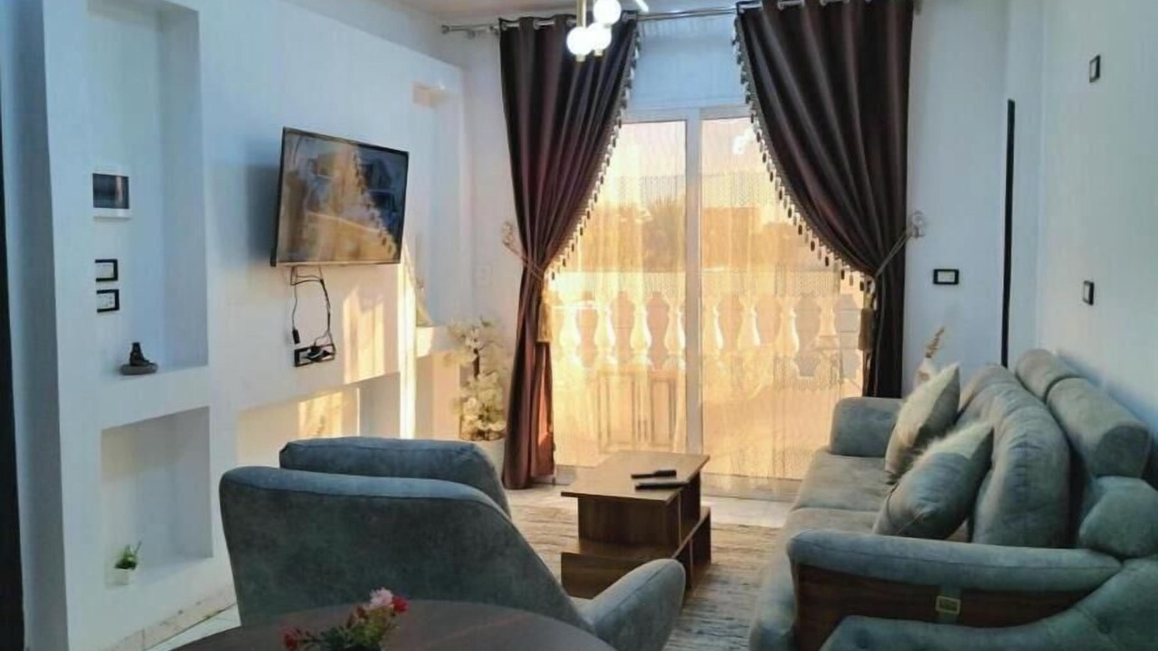 Photo of Livingroom in Luxor