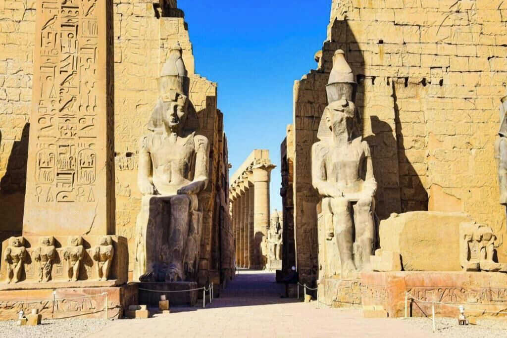 Photo of Others in Luxor