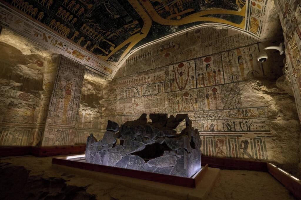 Photo of Others in Luxor
