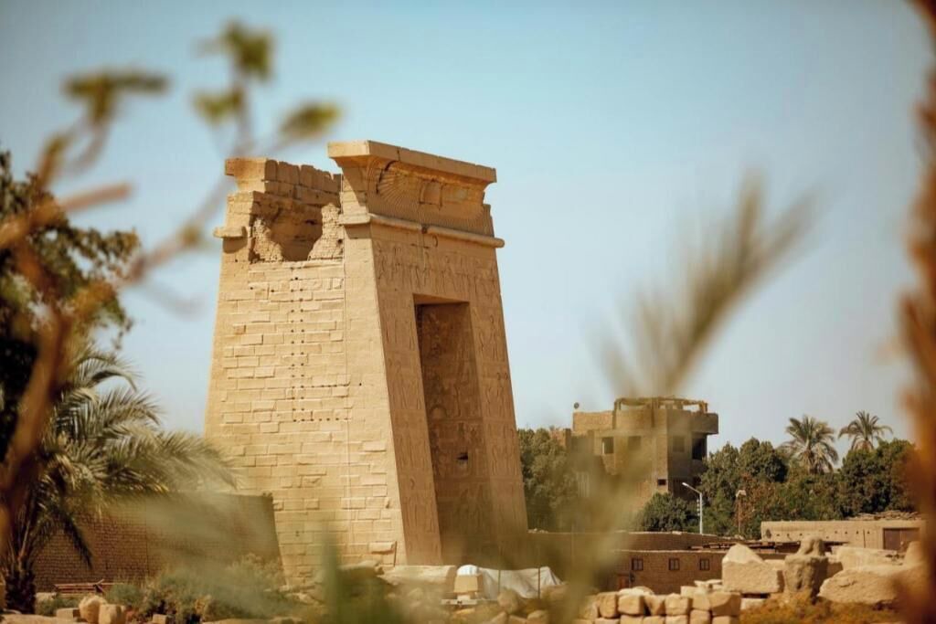 Photo of Others in Luxor
