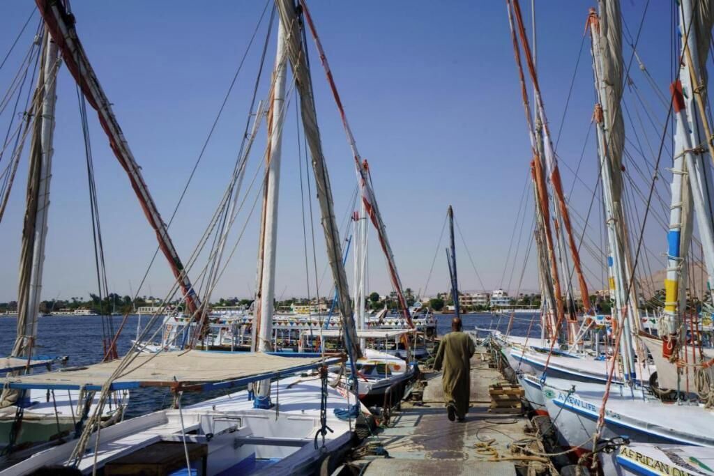 Photo of Others in Luxor