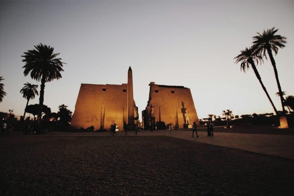 Photo of Others in Luxor