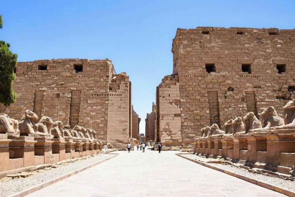 Photo of Others in Luxor