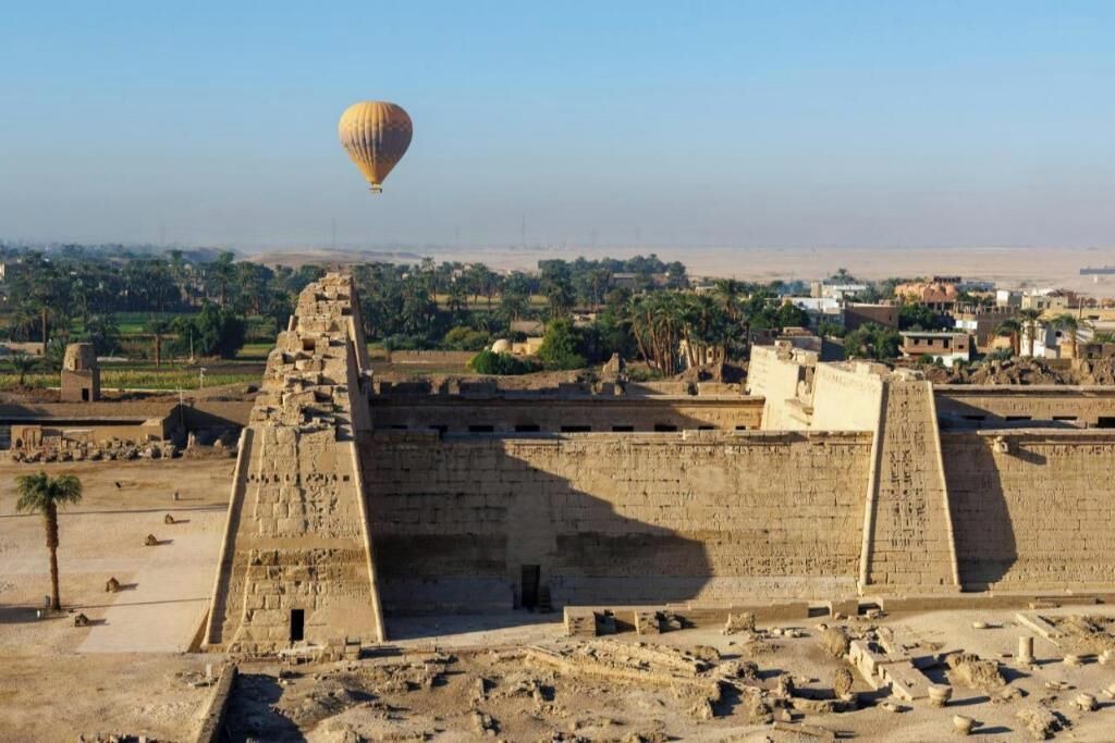Photo of Others in Luxor