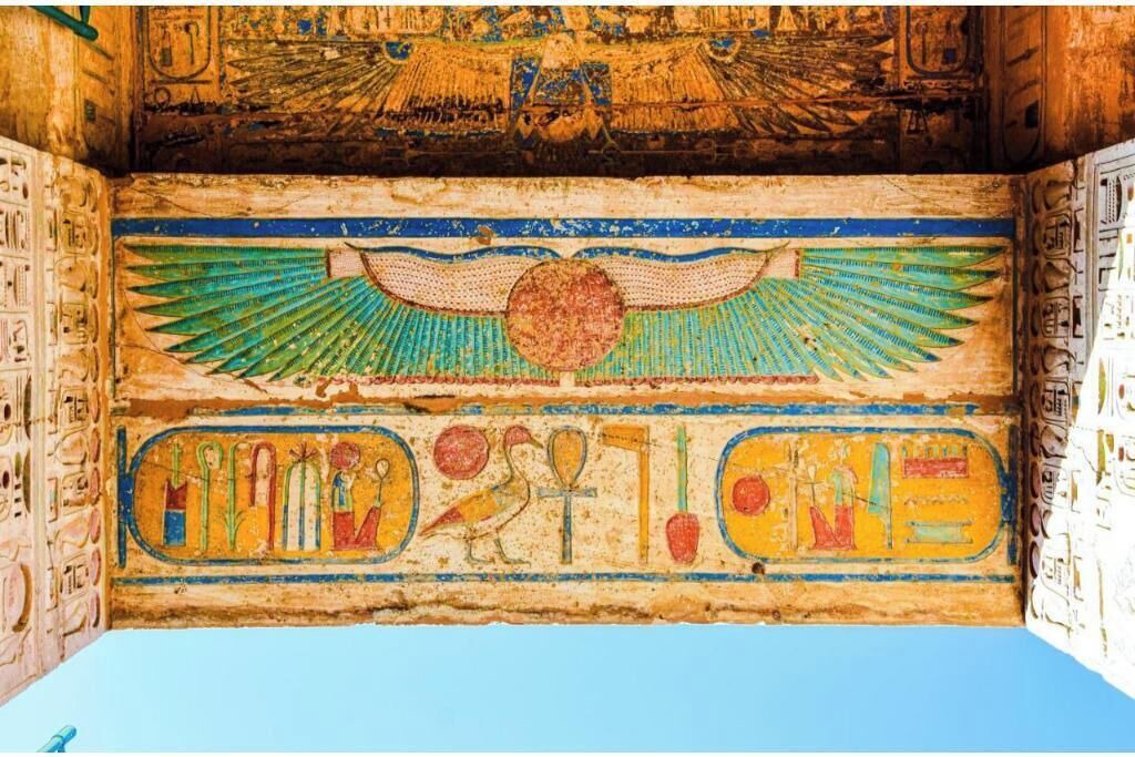 Photo of Others in Luxor