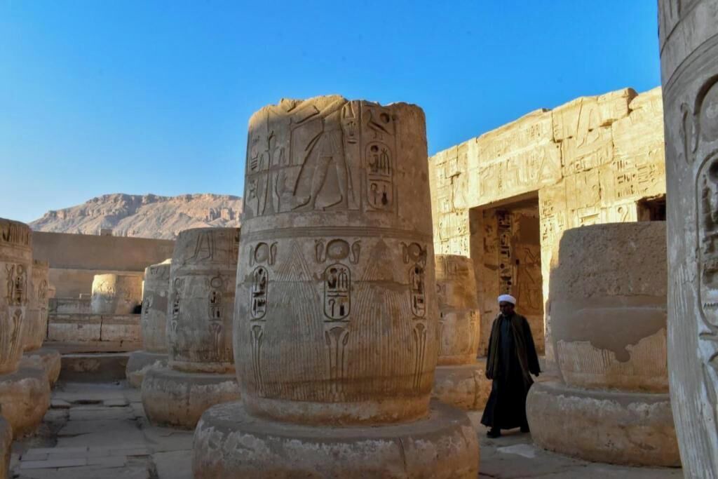 Photo of Others in Luxor
