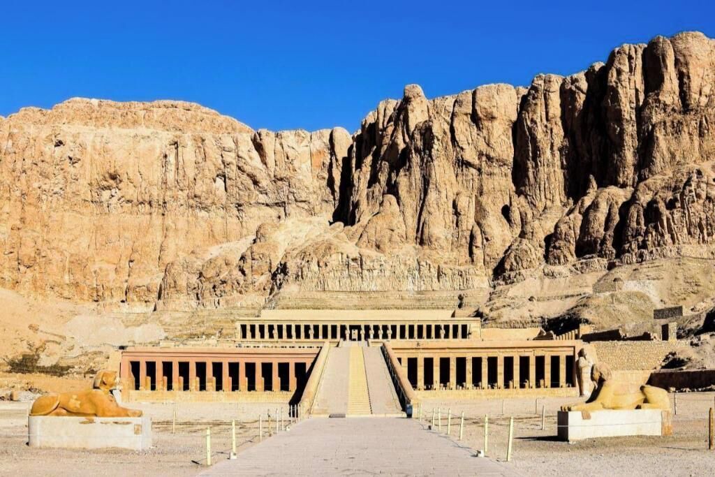 Photo of Others in Luxor