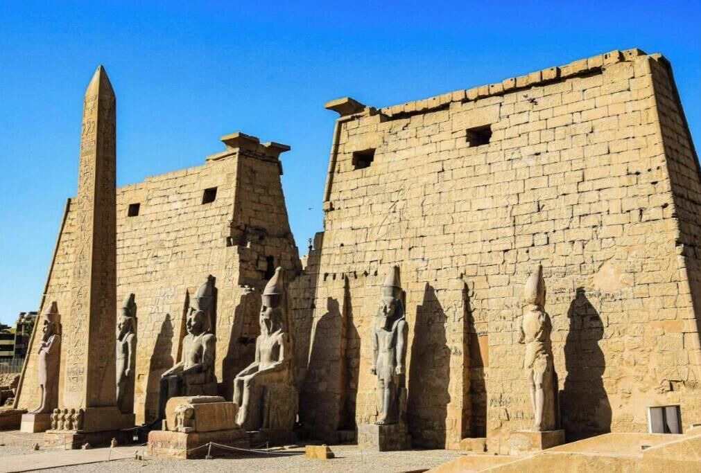 Photo of Others in Luxor