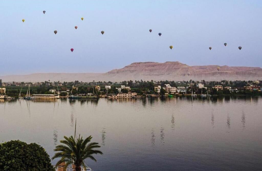 Photo of Others in Luxor