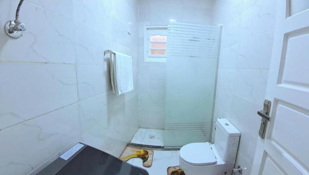 Photo of Bathroom in Luxor