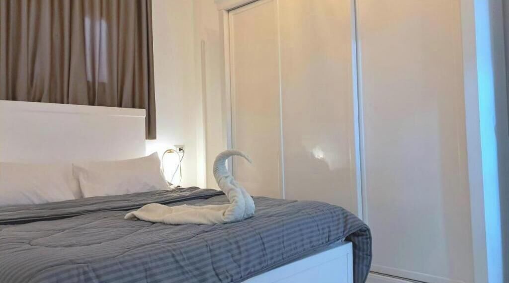 Photo of Bedroom in Luxor