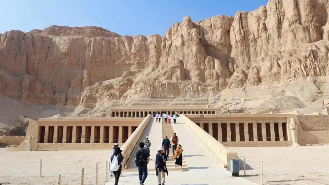 Photo of Others in Luxor