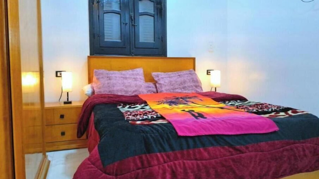 Photo of Bedroom in Luxor