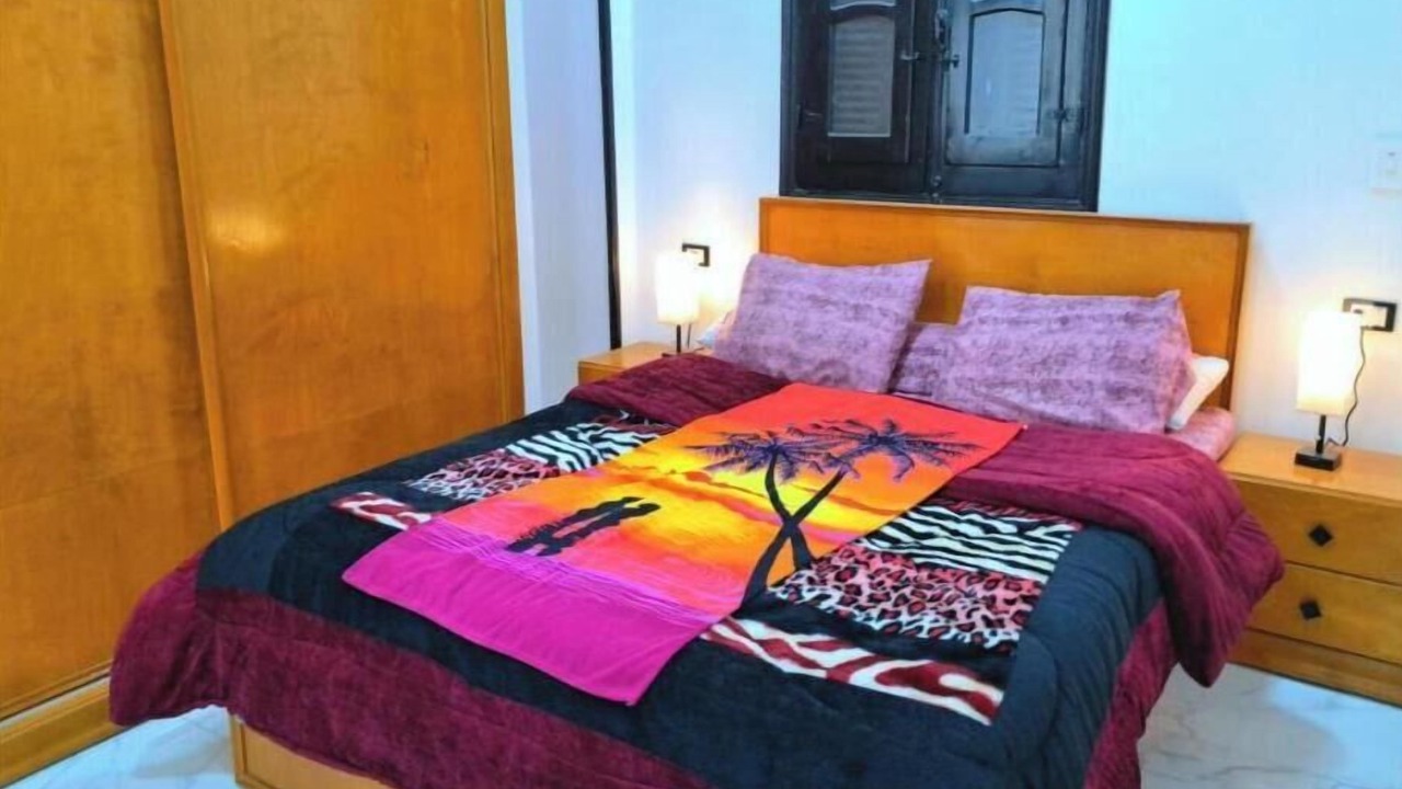Photo of Bedroom in Luxor