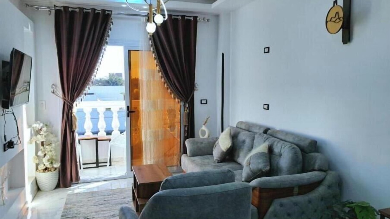 Photo of Livingroom in Luxor