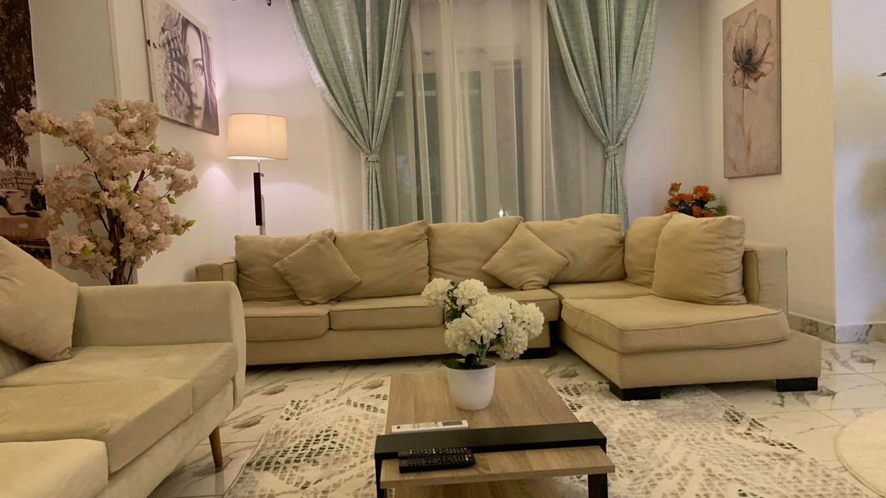 Photo of Livingroom in Nasr City
