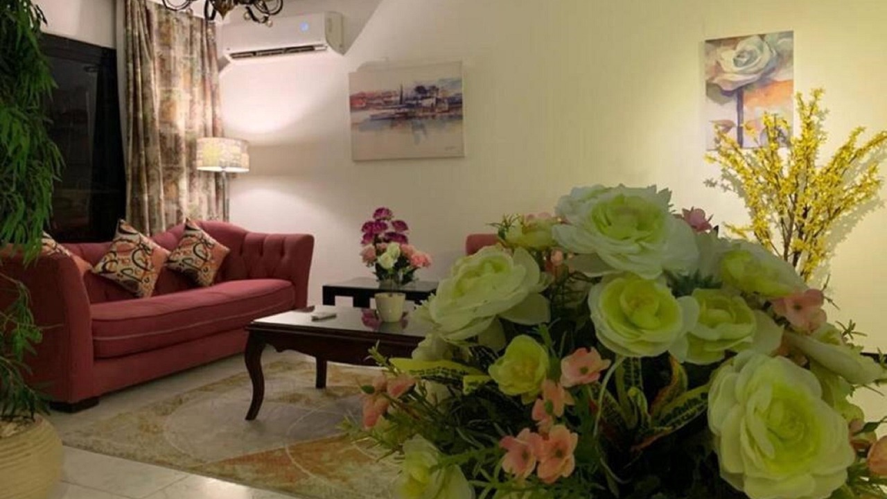 Photo of Livingroom in Nasr City