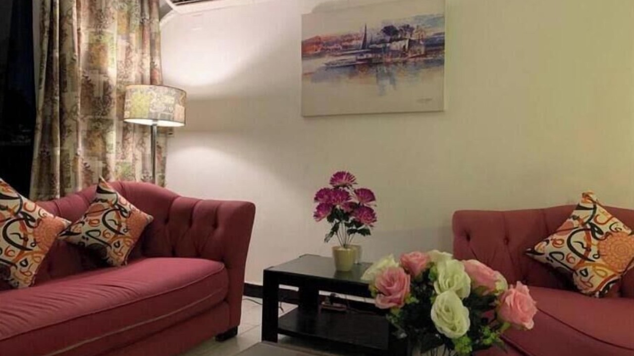 Photo of Livingroom in Nasr City