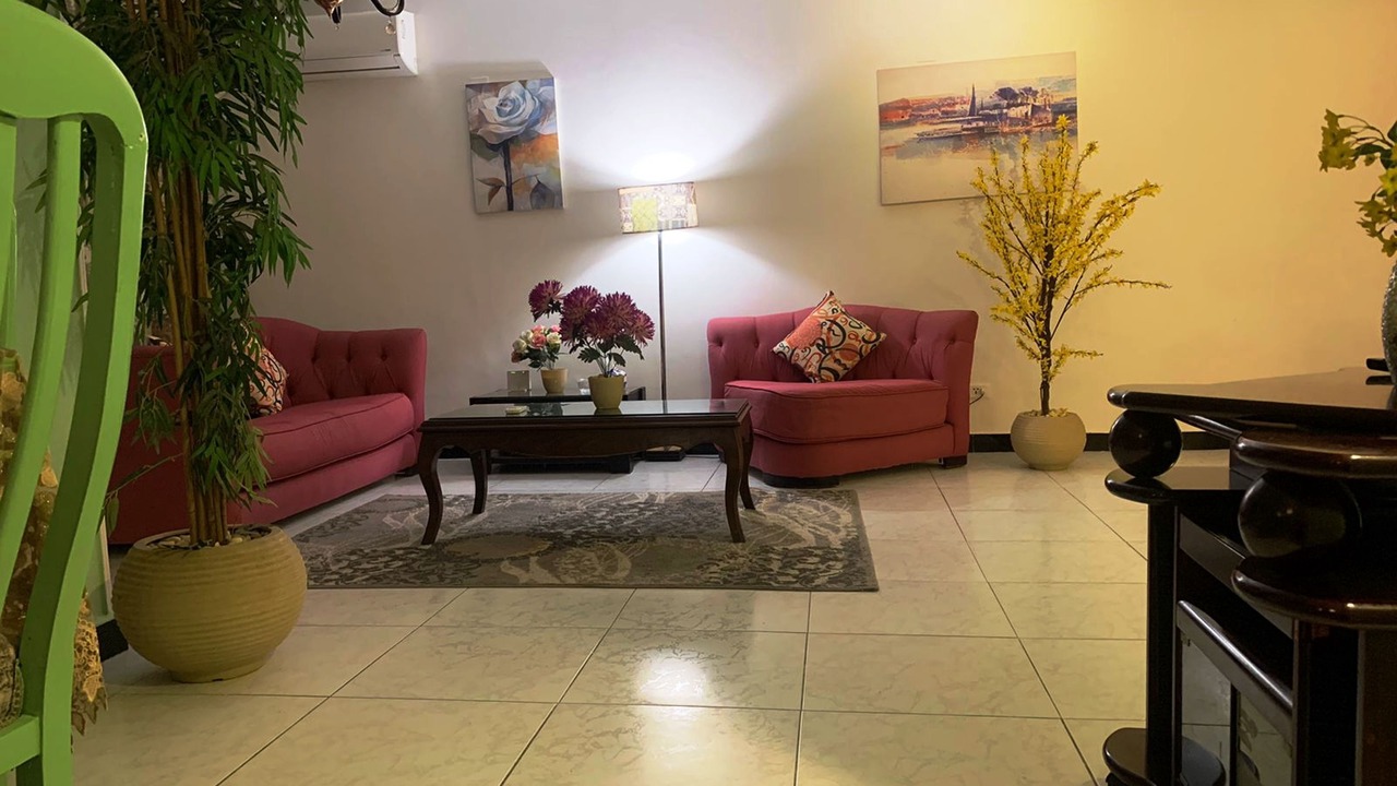Photo of Livingroom in Nasr City