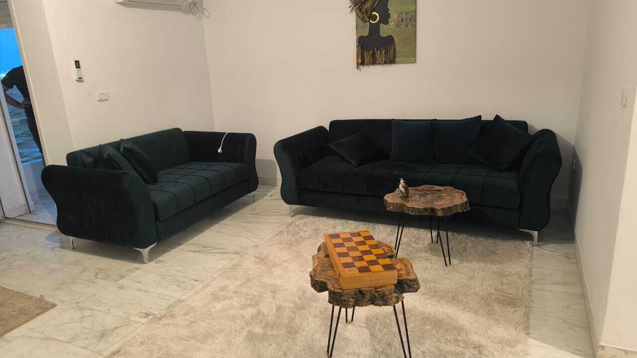 Photo of Livingroom in Borj Louzir