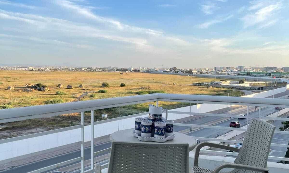 Photo of Outdoor in Borj Louzir