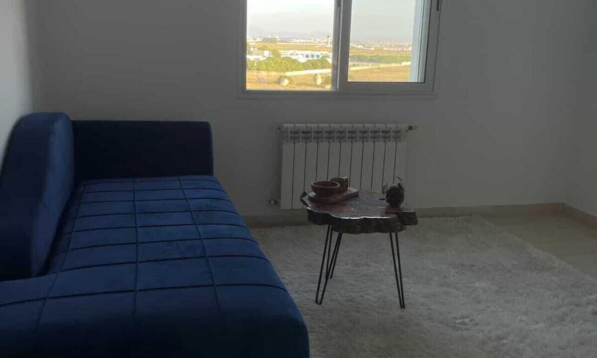 Photo of Livingroom in Borj Louzir