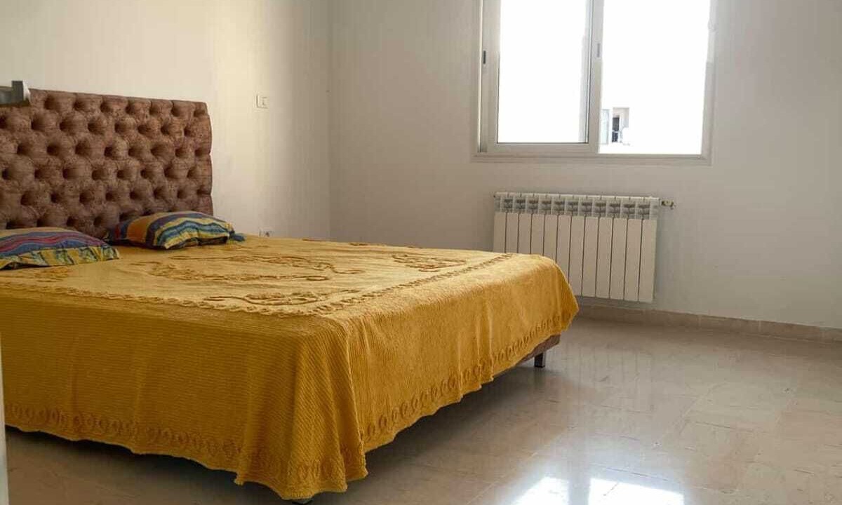 Photo of Bedroom in Borj Louzir
