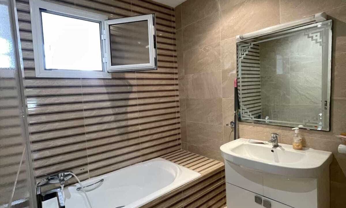 Photo of Bathroom in Borj Louzir