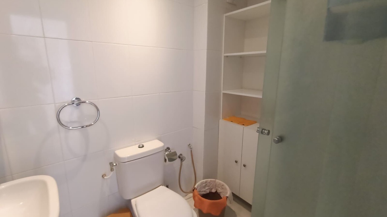 Photo of Bathroom in Tantana