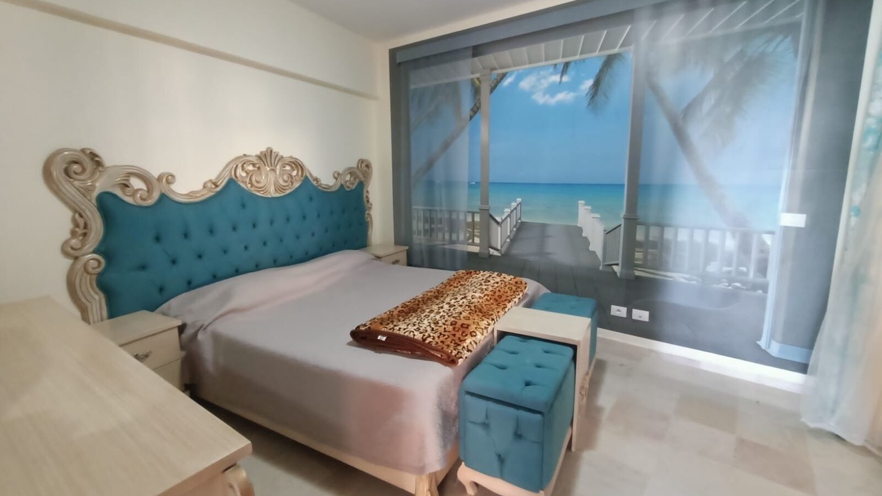 Photo of Bedroom in Tantana