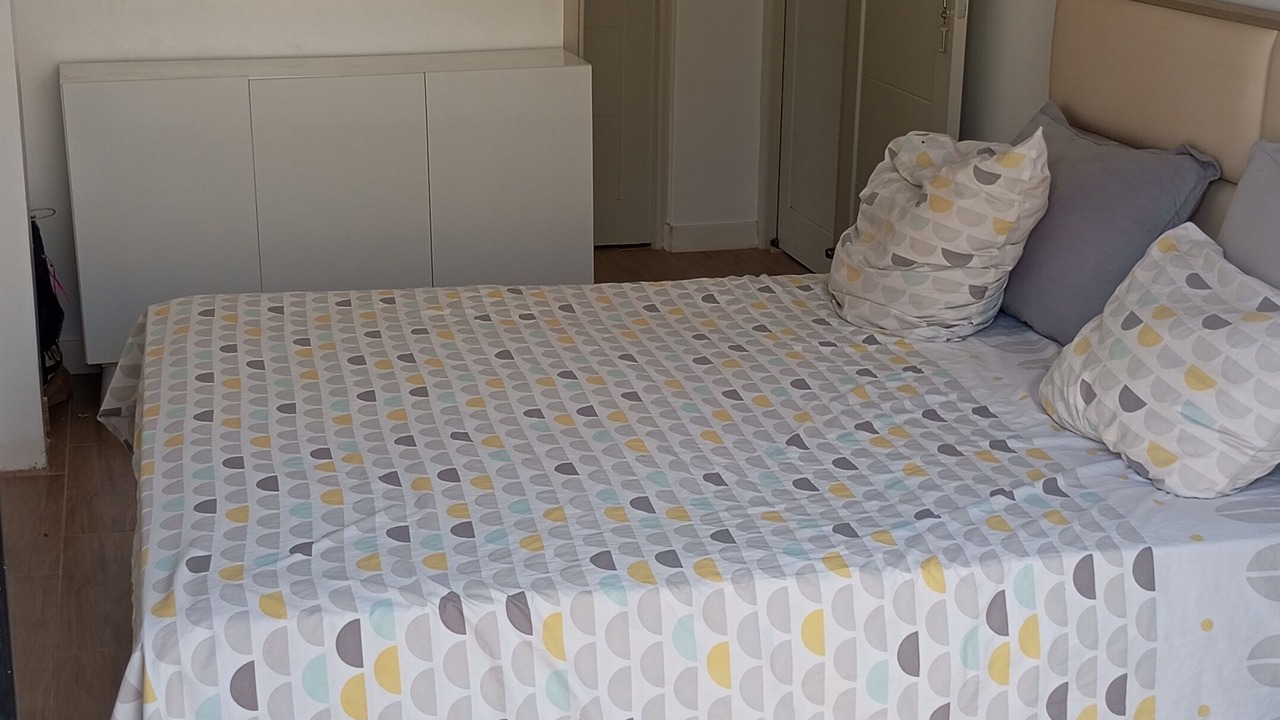 Photo of Bedroom in Menzel Jemil