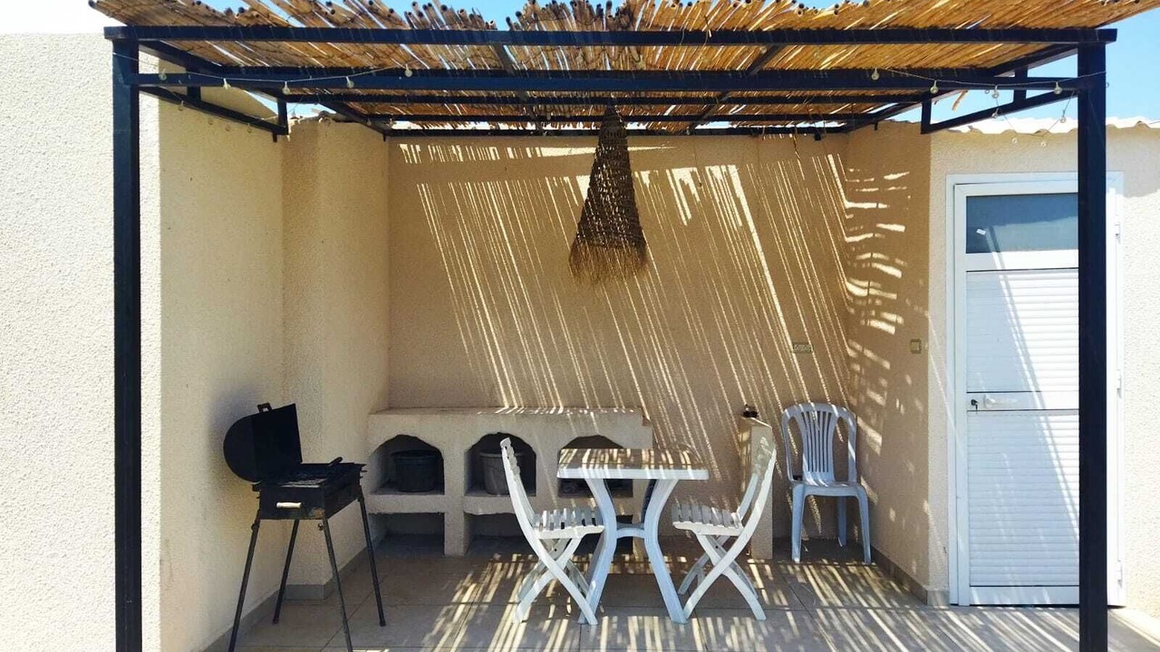 Photo of Outdoor in Menzel Jemil