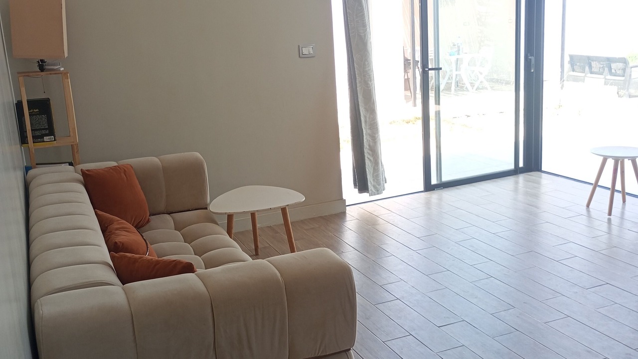 Photo of Livingroom in Menzel Jemil