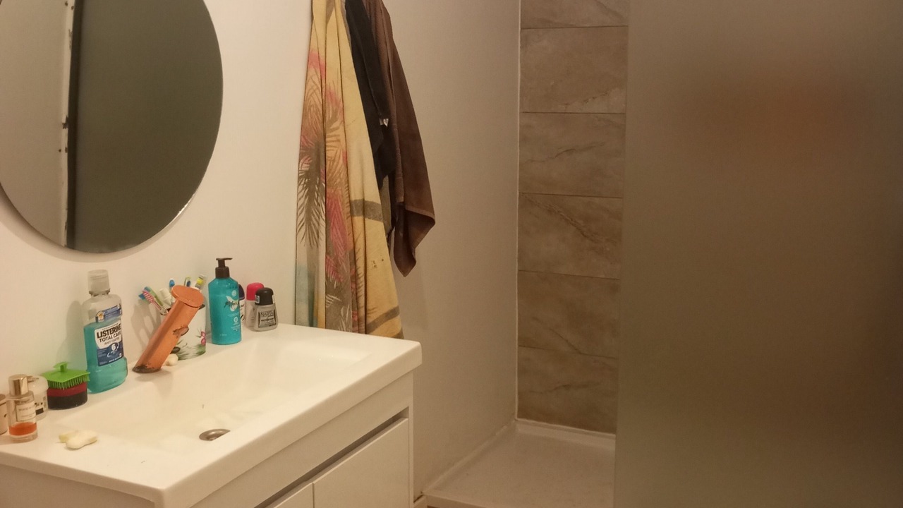 Photo of Bathroom in Menzel Jemil
