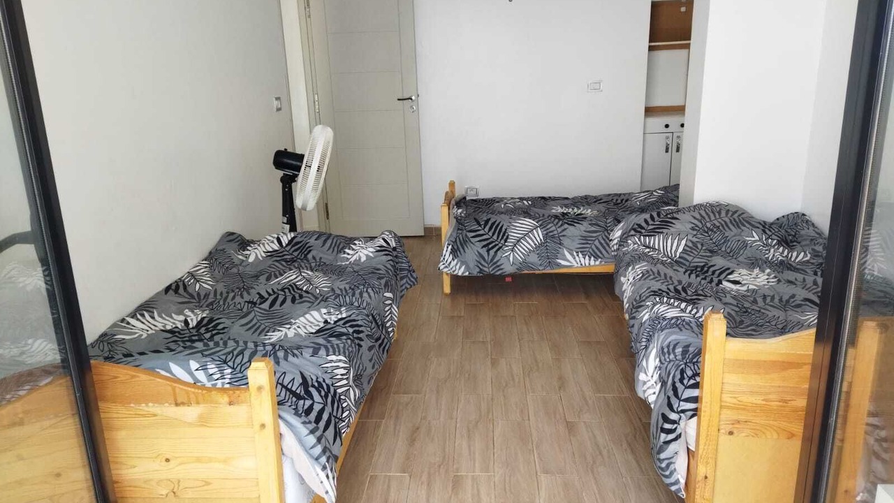 Photo of Bedroom in Menzel Jemil