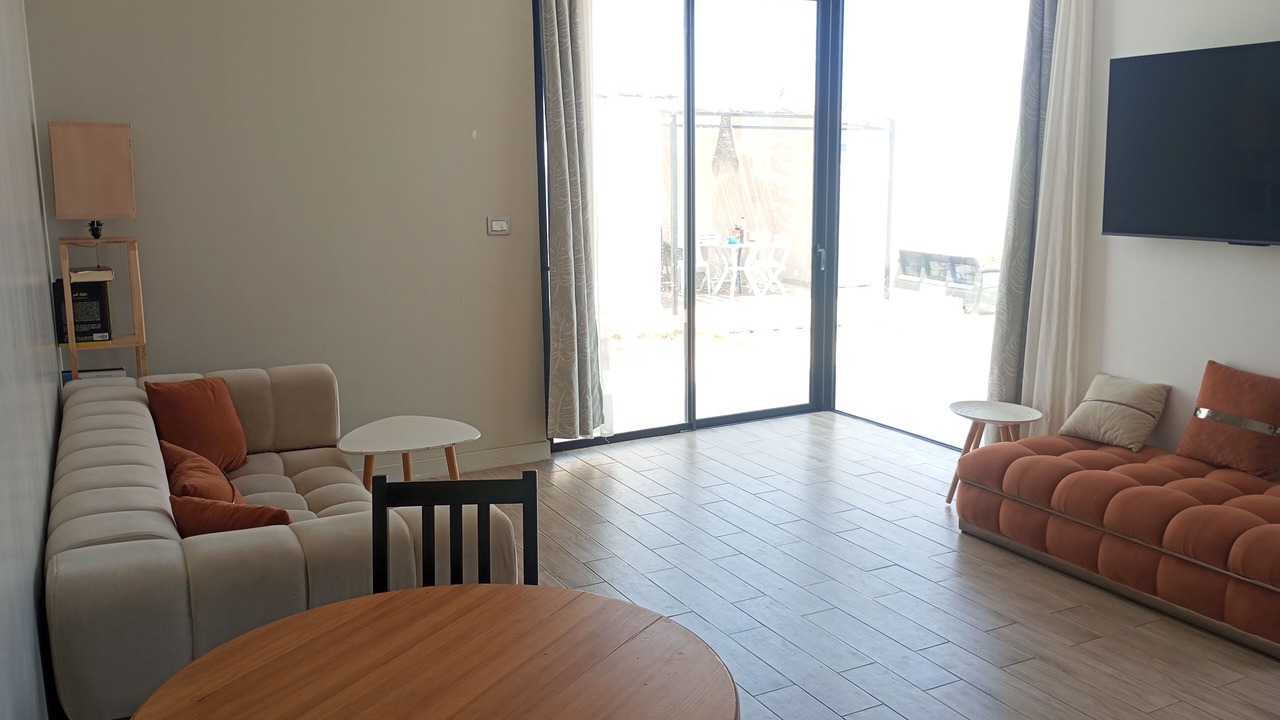 Photo of Livingroom in Menzel Jemil