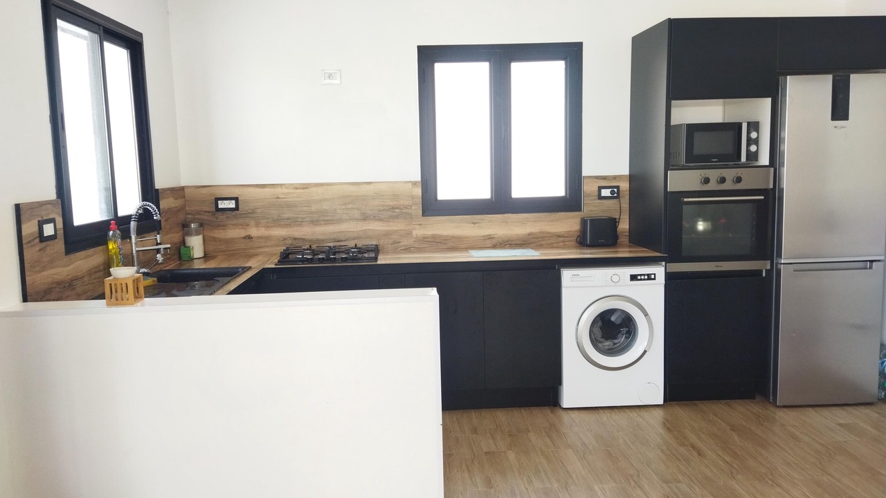Photo of Kitchen in Menzel Jemil