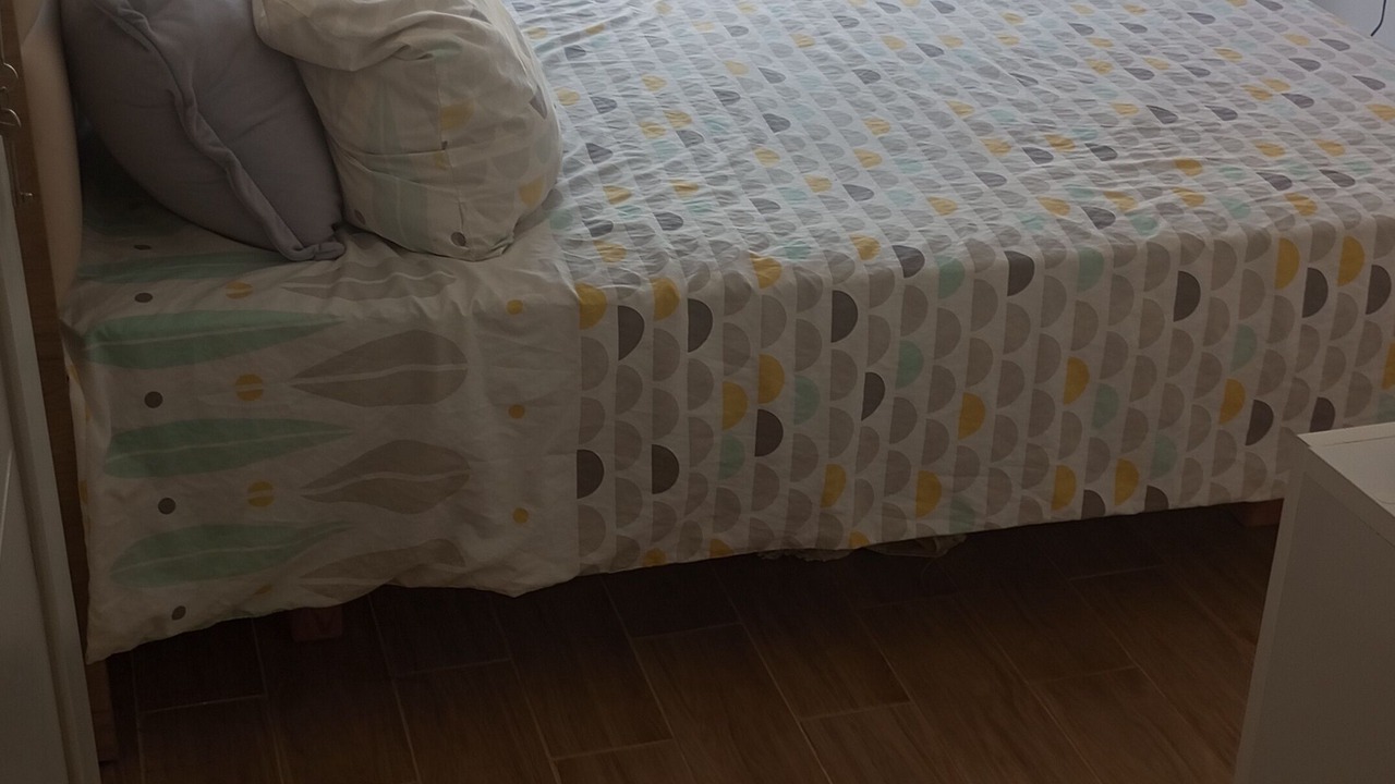 Photo of Bedroom in Menzel Jemil
