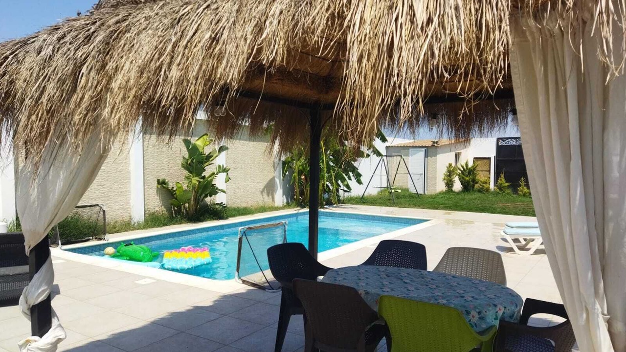 Photo of Outdoor in Menzel Jemil