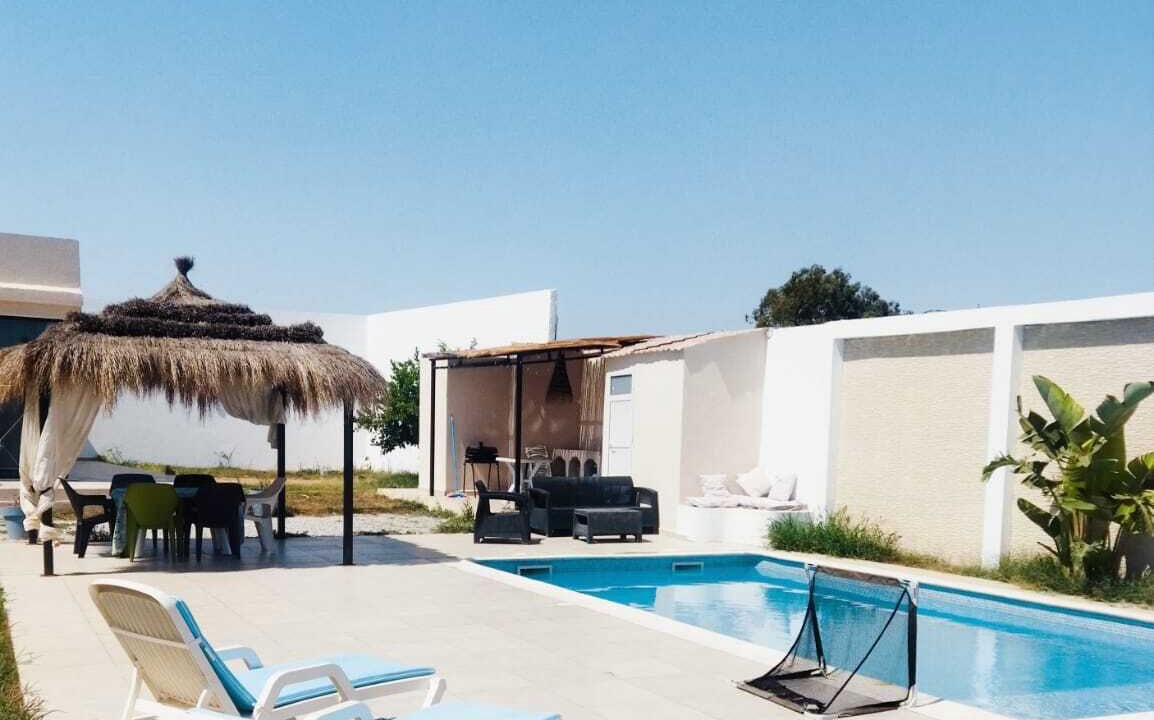 Photo of Outdoor in Menzel Jemil