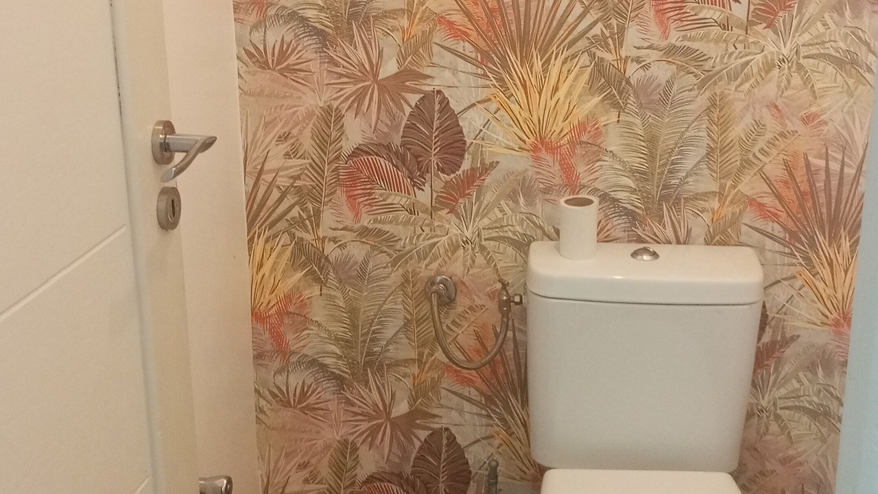 Photo of Bathroom in Menzel Jemil
