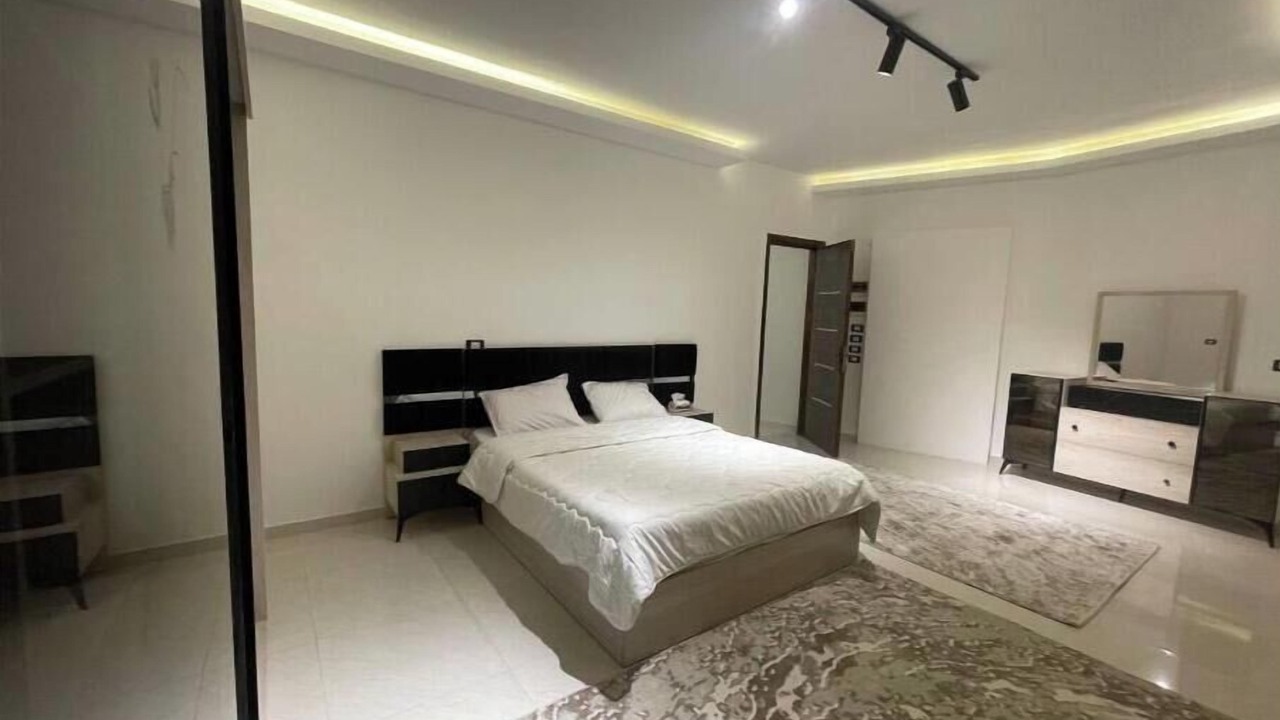 Photo of Bedroom in Sheikh Zayed City
