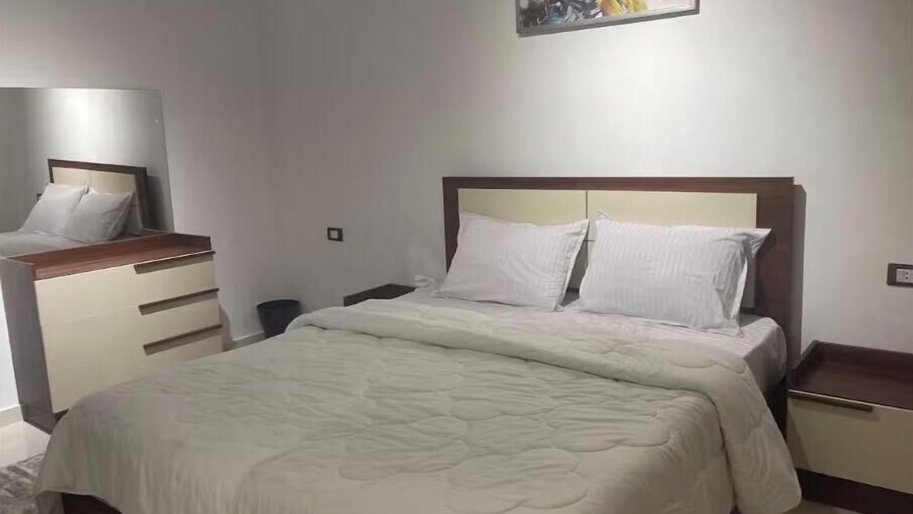 Photo of Bedroom in Sheikh Zayed City